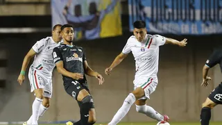 Audax y O’Higgins siguen sin levantar cabeza en el torneo tras repartir puntos en La Florida