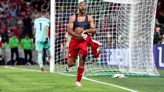 Revisa el agónico gol que le dio la UEFA Conference League a Olympiakos