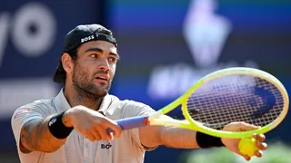 Verdugo de Alejandro Tabilo se metió en semifinales en Kitzbühel