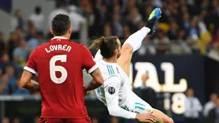 UEFA abrió votación para elegir el mejor gol de la Liga de Campeones