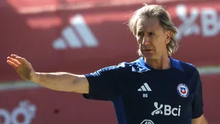 Pesadilla para Gareca: La Roja sufriría su quinta baja de cara al amistoso con Panamá