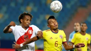 Por el premio de consuelo: Colombia y Perú definirán el tercer lugar de la Copa América