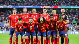 Lamine Yamal quiere juntarse en el Barcelona con uno de sus compañeros de la Selección Española