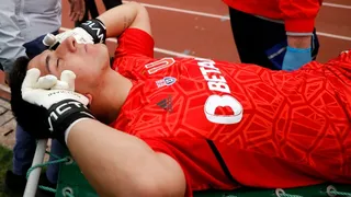 Martín Parra quedó habilitado para entrenar tras realizarse exámenes