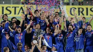 Se cumplieron 11 años del “cotillón” de la UC y el primer título de Sampaoli en la U