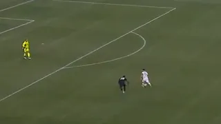 Felipe Mora se lució con extraordinario golazo en victoria de Portland Timbers