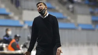 Cristian Leiva presentó su renuncia a Deportes Iquique