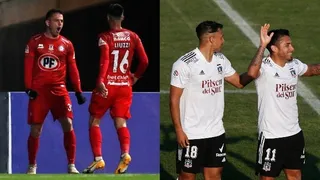 Resumen: La Calera tomó el liderato, Colo Colo se acercó y las universidades tropezaron antes del clásico