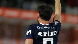 Goldberg sobre Angelo Henríquez: Está en una situación deportiva desventajosa y necesita jugar