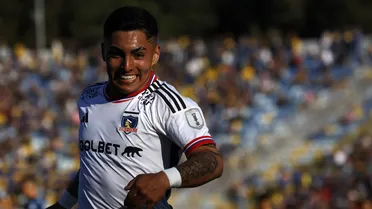 Colo Colo sondea alternativas para una salida de Jordhy Thompson al fútbol mexicano
