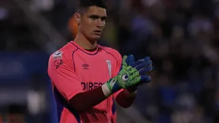 Matías Dituro da vuelta la página y piensa en Antofagasta: Nos jugamos lo que resta del torneo