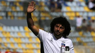 Maximiliano Falcón por ausencia de hinchas de Colo Colo ante la UC: Claro que no hace bien