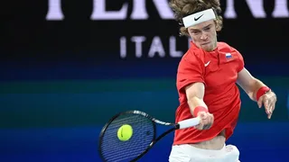 ¡Campeones! Rusia celebró ante Italia en la ATP Cup gracias a Rublev y Medvedev
