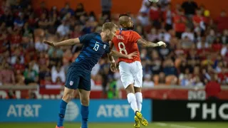 Arturo Vidal, escueto tras el empate: Seguimos mejorando y vamos a llegar bien a la Copa