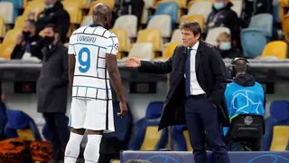 Antonio Conte y el empate ante Shakhtar: Hicimos un gran, partido pero no tuvimos suerte