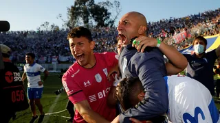 Cristian Paulucci: Sería hipócrita decir que no quiero seguir