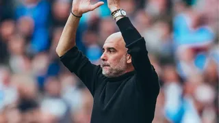 Josep Guardiola: Entiendo a Xavi, la presión en Barcelona es incomparable