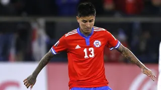 Pablo Milad sobre polémica de Erick Pulgar: Según lo que dice, no tuvo nada que ver