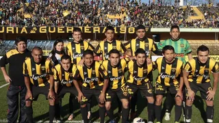 Facciones de Fernández Vial se unieron para devolver al equipo al profesionalismo