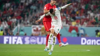 Marruecos superó en condición de invicto la fase de grupos del Mundial tras vencer a Canadá