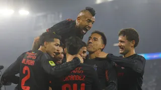 U Católica 1-2 Colo Colo por el Campeonato Nacional 2026 | Resumen y goles
