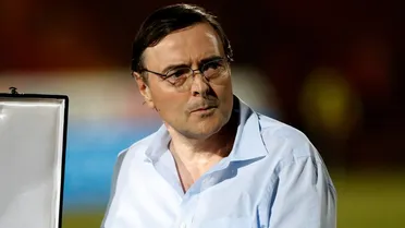 Apuntan a Jorge Segovia por crisis en Unión Española: “Me gustaría saber si está metido”