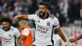 Quinteros: Tengo ganas que Emiliano Amor juegue contra River, ojalá se dé