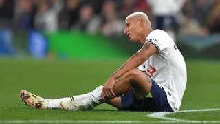 Antonio Conte tranquilizó a Brasil: Richarlison llegará al Mundial