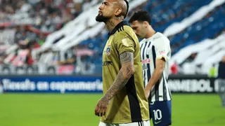 ¿Puede apelar Colo Colo por la expulsión de Arturo Vidal?