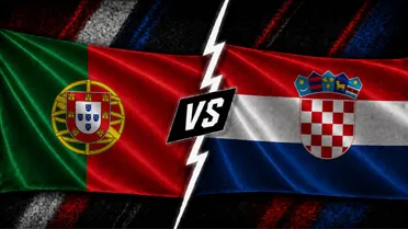 Portugal vs Croacia EN VIVO: minuto a minuto 16vos de final Mundial 2026