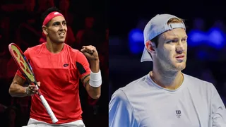 Una buena y una mala: Espectacular triunfo de Alejandro Tabilo, mientras Nicolás Jarry sucumbió en ATP 500 de Basilea