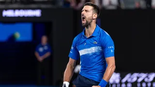 Novak Djokovic HIZO HISTORIA con su gran victoria contra Alcaraz ¿Por qué?