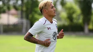 La columna de Aldo Schiappacasse: A nadie le gusta que le digan Nelson Mauri (o Arenito)