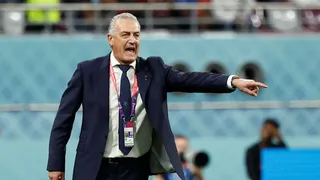 Gustavo Alfaro dejó en el aire su continuidad con Ecuador tras la eliminación del Mundial