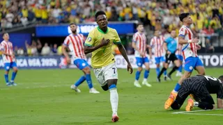 Brasil mostró lo mejor de su repertorio y goleó a Paraguay en Copa América