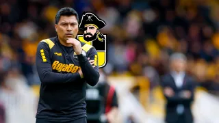 Los entrenadores más importantes en la historia de Coquimbo Unido: del legado de Sulantay al impacto de Esteban González