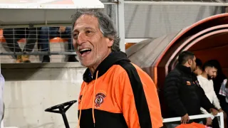“Algo importante”: Mario Salas empapa de elogios a sus pupilos tras asegurar la cima