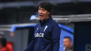 U Católica sufre un golpe antes del Clásico Universitario: Garnero pierde a su pieza más confiable