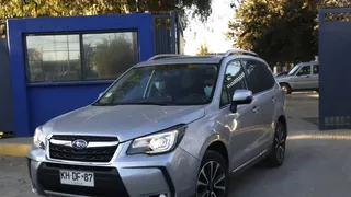 Seremi de Salud realizó diligencia en el CDA respecto a reuniones de Dudamel y jugadores de la U