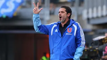 Fernando Gago revoluciona a la U de Chile con un cambio en su metodología de trabajo