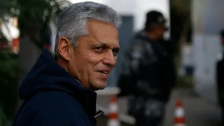 Elías Figueroa defendió el trabajo de Rueda: Tiene las condiciones para estar en la Roja