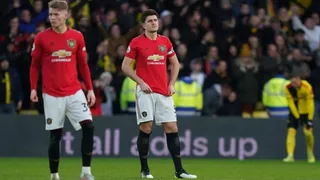 Manchester United sufrió duro tropiezo al caer contra el colista de la Premier League