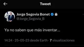 La respuesta de Jorge Segovia ante los rumores que ligan a Unión Española con Andrés Iniesta