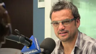 Hermes Gamonal: Será un partido muy cerrado, pero creo que Tabilo le va a ganar a Garin