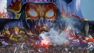 Funeral de hincha de Colo Colo podría ser de alto riesgo y activar fuerte operativo