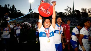 Prensa italiana habló de Marcelino Núñez como el “pupilo” de Gary Medel