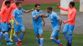 Segunda Sala del Tribunal acogió orden de no innovar en caso de San Marcos de Arica