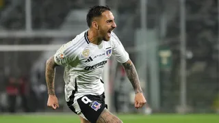 Colo Colo no levanta cabeza: empató con Ñublense y sigue sumido en la crisis