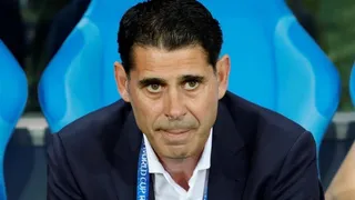 Fernando Hierro defendió a De Gea: Somos una familia y no dejamos a nadie tirado