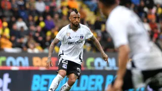 Colo Colo sorprende con decisión clave: se filtra el primer movimiento del 2026